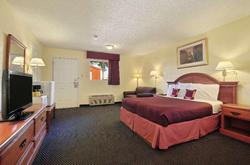 Americas Best Value Inn & Suites College Station
