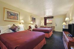 Americas Best Value Inn & Suites College Station