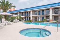 Days Inn by Wyndham Chiefland