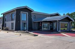 La Quinta Inn Champaign