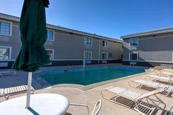 La Quinta Inn Champaign