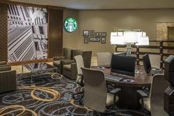 Sheraton Columbus at Capitol Square
