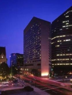 Sheraton Columbus at Capitol Square