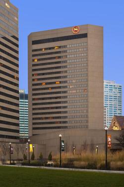 Sheraton Columbus at Capitol Square