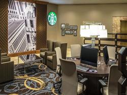 Sheraton Columbus at Capitol Square