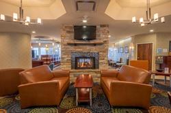 Holiday Inn Express Pittsburgh Airport