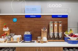 Holiday Inn Express Pittsburgh Airport