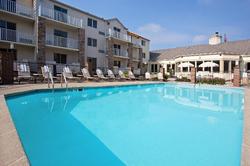 Holiday Inn Express Pittsburgh Airport