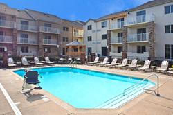 Holiday Inn Express Pittsburgh Airport