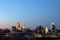 Radisson Cincinnati Riverfront