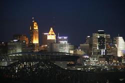 Radisson Cincinnati Riverfront