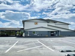 Super 8 by Wyndham Corbin/London KY