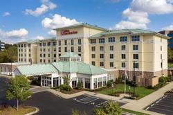Hilton Garden Inn Charlotte Airport