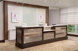 Hilton Garden Inn Charlotte Airport