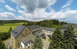 Sonnenhotel Hoher Hahn