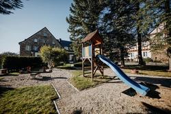 Sonnenhotel Hoher Hahn