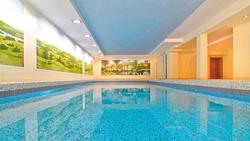 Sporthotel Landhaus Wacker
