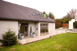 Campanile Senlis