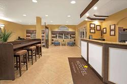 Microtel Inn & Suites By Wyndham Cartersville