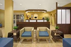 Microtel Inn & Suites By Wyndham Cartersville