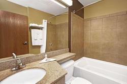 Microtel Inn & Suites By Wyndham Cartersville