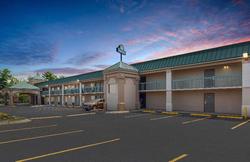 Days Inn by Wyndham Clarksville North