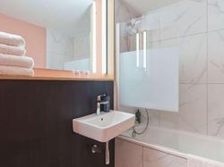 The Originals City, Hôtel A Pic, Cherbourg