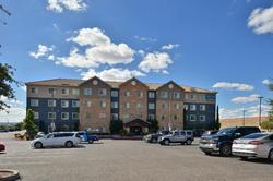 Staybridge Suites Las Cruces