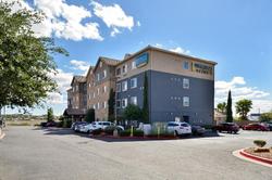 Staybridge Suites Las Cruces