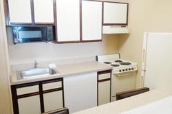 Extended Stay America - Corpus Christi - Staples