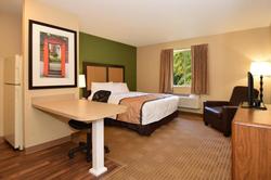 Extended Stay America - Corpus Christi - Staples