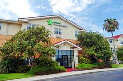 Extended Stay America - Corpus Christi - Staples