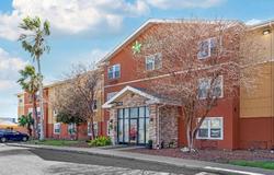 Extended Stay America - Corpus Christi - Staples