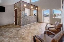 Super 8 by Wyndham Clayton