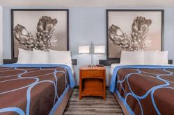 Super 8 by Wyndham Clayton