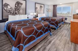 Super 8 by Wyndham Clayton