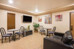 Super 8 by Wyndham Colby