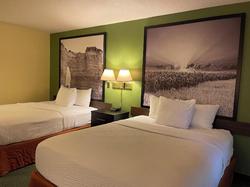 Super 8 by Wyndham Colby