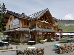 Logis Chalet Hotel Vaccapark