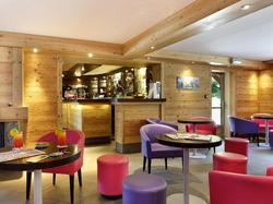 Logis Chalet Hotel Vaccapark
