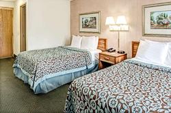 BridgePointe Inn & Suites