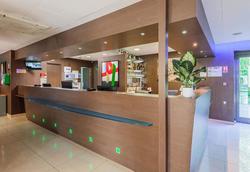 B&B HOTEL Colmar Liberte