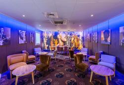 B&B HOTEL Colmar Liberte
