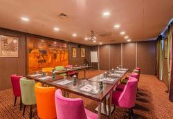 B&B HOTEL Colmar Liberte