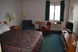 Days Inn Council Bluffs-Lake Manawa