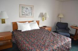 Days Inn Council Bluffs-Lake Manawa