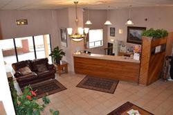 Days Inn Council Bluffs-Lake Manawa