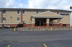 Days Inn Council Bluffs-Lake Manawa
