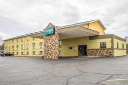 Quality Inn Hall of Fame