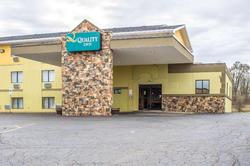 Quality Inn Hall of Fame